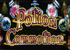 Potion Commotion