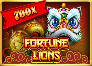 Fortune Lions