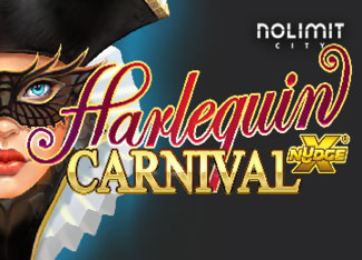 Harlequin Carnival