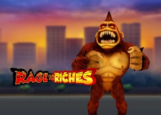 Rage to Riches