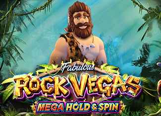 Rock Vegas